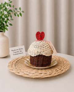 Eco-Friendly Rattan Ramadan <b>Gift</b> <b>Boxes</b> with Full Accessory Set, Wholesale Supplier from Vietnam - Product Image 4