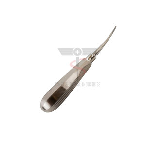 Nuevos Elevadores Dentales Manuales de Acero Inoxidable - Reutilizables y Ligeros, ¡Venta Caliente! - Product Image 4
