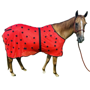 Manta Magnética para Caballos, Manta Ecuestre con Imán, Manta Impermeable para Caballos, Manta Ecuestre de Venta Caliente - Product Image 5