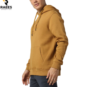 Suéteres con Logotipo en Relieve de Alta Calidad Premium, Sudadera Personalizada Extra Grande, Sudadera con Capucha Blanca con Estampado 3D en Relieve para Hombre - Product Image 4