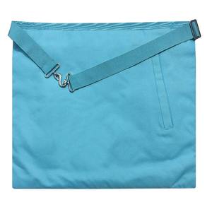 Nouvelle Collection : Régalia Maçonnique Légère et Tendance avec Perles Brodées, Logo Personnalisé et Matériau en Cuir – Offre Spéciale - Product Image 6