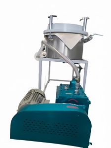 Filtro de Aceite para Motor de Acero Inoxidable Gorek Technologies, Capacidad de 20 Galones, Filtración de 10 Micras, 99% de Eficiencia, Diseño Sellado, Fácil Instalación - Product Image 2