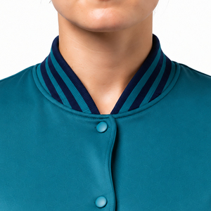 Newly Arrived Safari <b>Jacket</b> Perfect Fit Stay Eco-Friendly High Quality Outerwear <b>Canvas</b> Waterproof Custom Service Men - Product Image 5