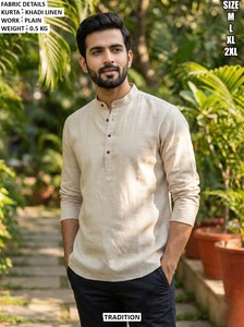 Kurta Azure Ease - Product Image 6