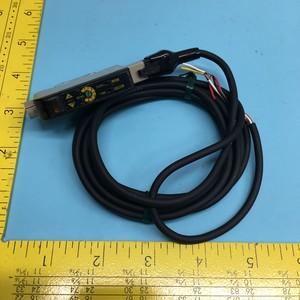 Seeka เซ็นเซอร์ไฟเบอร์ F1R-J Amp, LG-310-B1B, 154072-อุปกรณ์เซมิคอนดักเตอร์และชิ้นส่วนดั้งเดิมระดับโลกที่ - Product Image 4