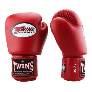 Guantes de Boxeo de Piel Auténtica de Alta Calidad para Entrenamiento y Combate, Guantes de Boxeo Profesionales Cómodos Más Vendidos - Product Image 4