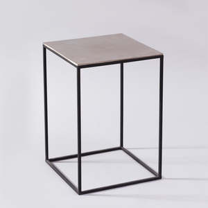 Mesa Auxiliar Plegable de Metal con Diseño de Unicornio, Moderna y Decorativa para Sala de Estar, Dormitorio, Sofá, Interior del Hogar - Product Image 5
