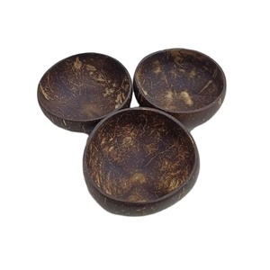 Hot Price Lacquered Coconut Bowls and Cups Elegant Best Price for Wholesale - Product Image 4