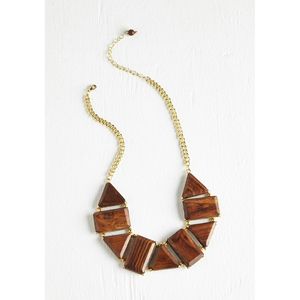 Collier en bois fait main de style bohème vintage pour femmes, fournitures de perles, Inde, RR ENTERPRISES, modèle RR202515757 - Product Image 4
