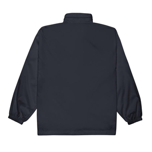 Men's Black <b>Racer</b> <b>Jacket</b> Stand Collar Zipper Closure Windproof Casual Autumn Wear Polyester Material Regular Fit - Product Image 4