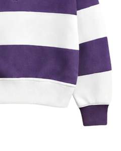 Sudadera Ejecutiva para Hombre con Cierre de Cremallera, Algodón y Felpa, Corte Regular Premium, Proveedor de Fábrica OEM, Venta al Por Mayor, EE. UU. y Europa - Product Image 6