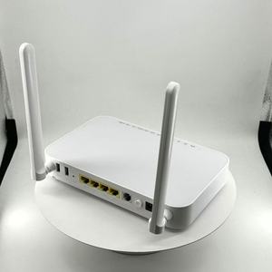 ONU nuevo diseño <span class=keywords><strong>fibra</strong></span> óptica CM8145V5 equipo de doble banda GPON XPON 1GE + 3FE + 1POTS + 2USB 2 antenas precio más <span class=keywords><strong>barato</strong></span> CM8145V5 - Product Image 3