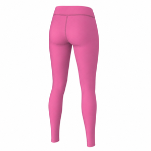 Wholesale Velar Enterprises Latest Design Eco-Friendly Seamless Elastic Waist Quick Dry Breathable Knitted Simple Women Runnings - Product Image 3