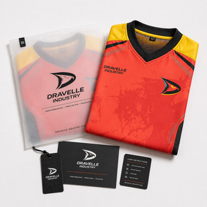 Wholesale Custom <b>Paintball</b> Jersey Sublimated Speedball Woodsball Training Sportswear - Product Image 5