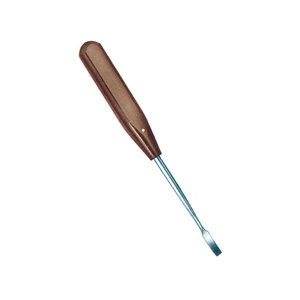 Elevador Periostal Ortodóntico de Acero Inoxidable y Titanio, 18 cm, 6 mm, Ergonómico, Manual, Clase II, Instrumento Quirúrgico con Certificación CE - Product Image 6