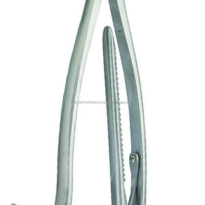 อุปกรณ์ผ่าตัดสเตนเลสสตีลระดับพรีเมียมใช้ในการยึดกระดูกและการลดการใช้บริการ OEM - Product Image 4