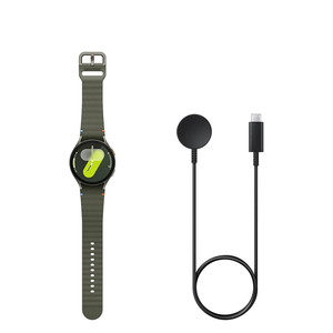 Correas de Reloj de Acero Inoxidable de Lujo de 22 mm para Hombre, para Galaxy Watch8 y Watch7 - Product Image 4