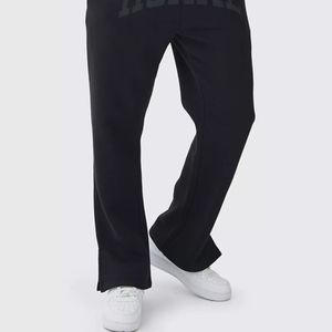 Survêtement personnalisé pour hommes, qualité supérieure, vêtements de sport, jogging, léger, respirant, impression de logo OEM - Product Image 3