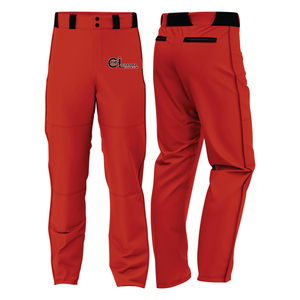 Uniforme de Softbol Champion Edge Precision Play Platinum Pitch - Product Image 4