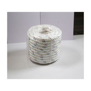 Cuerdas de pesca resistentes de polipropileno y PE duraderas de 450 M fabricadas en Vietnam con conexiones de cable confiables a buen precio - Product Image 1