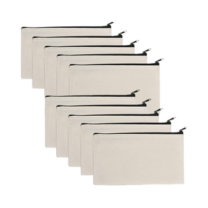 Bolsa de Lona con Cordón Doble y Logotipo Personalizado PFIVE, Bolsa de Lona Moderna para Zapatos y Cosméticos - Product Image 2