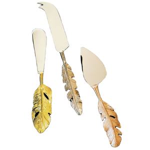 Cuchillo para Mantequilla de Diseño con Perlas y Mango Decorativo Plateado para Juego de Cubiertos de Alta Gama y Experiencia Gastronómica Fina - Product Image 1