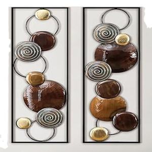 Factory Modern Large Size Living Room Wall Decor <b>Abstract</b> <b>Canvas</b> Painting Wall Art Manufacturer and Exporters - Product Image 1