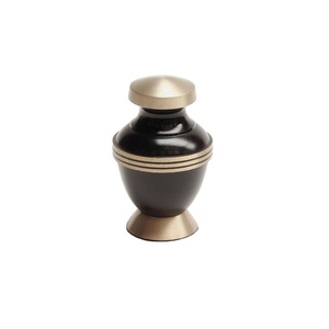 Últimas urnas pequeñas de cremación, amadas mascotas y niños, recuerdo de cenizas, tarro pequeño y mini urna, urnas de cremación conmemorativas para mantener cenizas - Product Image 1