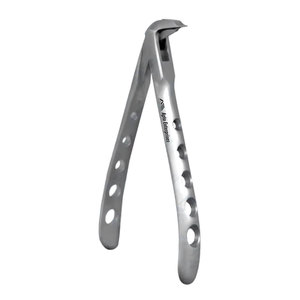 Dental Crown <b>Remover</b> Forceps Spreader Splitter Professional Stainless Steel Crown Spreader Forceps Ce Dental Equipments - Product Image 1