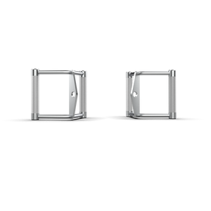 QDH008สายเคเบิลแบบด้ามจับคู่และงานหนักสำหรับเครื่องออกกำลังกาย - Product Image 2