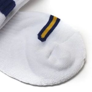 Custom Embroidered Bootie <b>Socks</b> Soft Comfortable Ankle Footwear Warm Casual Non Slip Indoor <b>Socks</b> for <b>Women</b> Wholesale Gift - Product Image 3