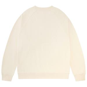 Sweat-shirt à col rond pour homme, mélange doux de polyester/coton, décontracté, pull d'automne, écologique, séchage rapide - Product Image 2