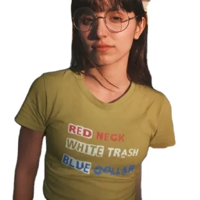 여성 의류 여성 의류 플러스 사이즈 티셔츠 캐주얼 스판덱스 부드러운 섬유 크루넥 쉬폰 여성용 일반 맞춤형 스마트 안티