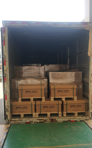 Convertidor de Frecuencia SINEE EM730 VFD, Variador de Frecuencia CA de 18.5kw 220V, Control V/F, Protección IP20 para Compresores/Motores Trifásicos - Product Image 4