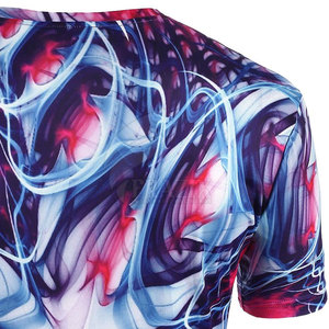 Custom Soccer Jersey Set Sublimation Printing Personalized Football Uniform Soccer Jersey - Product Image 4