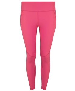 Pantalon d'entraînement en Spandex à séchage rapide taille élastique haut respirant pantalon de Jogging sans couture motif imprimé XS-XXL Yogawear lavé - Product Image 6