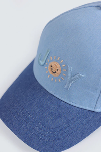 Casquette brodée '' SOSH 4 '' - Product Image 3