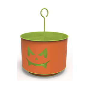 Organizador de Exhibición de Hierro Personalizado con Compartimentos Funcionales y Comodidad Portátil - Product Image 6