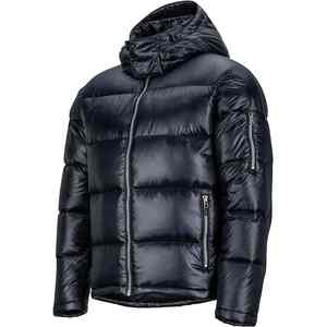 Veste matelassée de style nouveau, de qualité supérieure et respirante, avec couleur et design personnalisés, pour hommes - Product Image 5