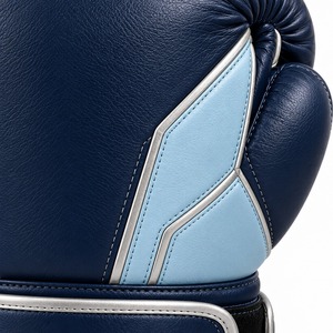 Gants de boxe pour adultes avec support de poignet sécurisé pour les entraînements au sac de frappe et la mise en forme physique - Product Image 3