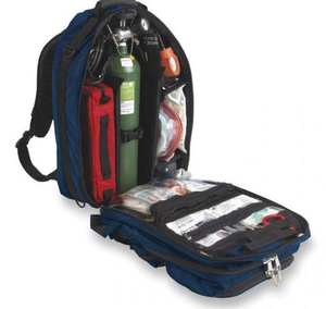 Primeros auxilios Respuesta DE EMERGENCIA ligera EMT EMS Rescate Médico profesional Enfermera Trauma Búsqueda Bolsas de hospital - Product Image 4