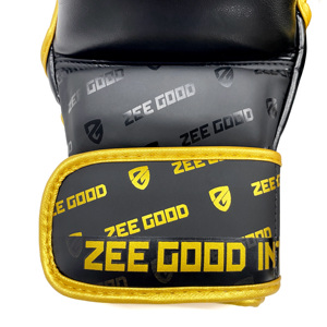 Custom MMA <b>Gloves</b> and Boxing Training MMA Sparring <b>Gloves</b> for Muay Thai BJJ Training Grappling Punching <b>Glove</b> Boxing Martial Art - Product Image 5