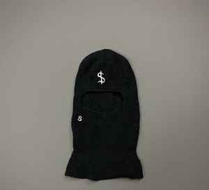 Masque de ski personnalisé de haute qualité, masque facial complet d'hiver, balaclava avec logo personnalisé, masque de ski balaclava, masque facial complet d'hiver pour le ski - Product Image 2