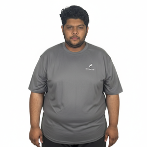 Camisetas de Diseño Exclusivo para Hombre al por Mayor 2026, Camisetas de Manga Corta con Cuello Redondo de Algodón, Diseños Personalizados a Bajo Precio - Product Image 1