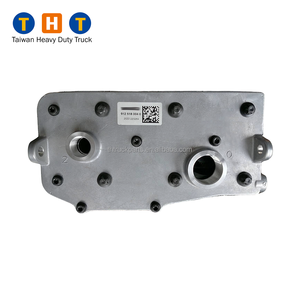 Compresseur d'air Assy 9125180040 1674920 Pièces de moteur de camion pour WABCO pour Daf 410/460 CF85IV XF95 XF105 Moteur diesel - Product Image 4