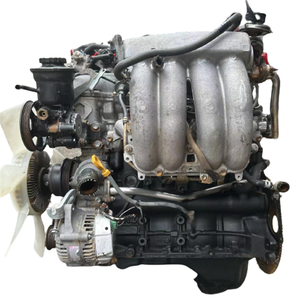 เครื่องยนต์ 3S GTE - FF 5SP - Product Image 6
