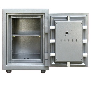 WELKO-caja fuerte US520 LED, caja fuerte grande - Product Image 2