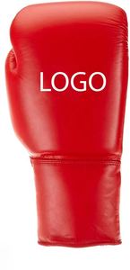 Guantes de Boxeo Profesionales Tombola Sports, Gran Venta, Unisex, Cómodos, de Cuero PU, con Cordones, Protección UV, Impresión Digital - Product Image 5