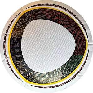 Balón de Fútbol de PVC para Niños Pequeños, Talla 4, Precio Económico, Equipo de Fútbol, Artículos Deportivos, Balones de Fútbol - Product Image 2