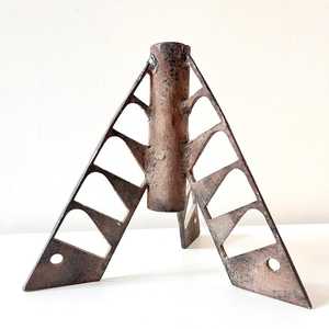 Export Quality Metal Christmas <b>Tree</b> Stand Heavy Iron <b>Tree</b> Holder for Holiday Season - Product Image 4